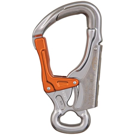 Liberty Mountain K-Advance Steel Reinforced Tower Kit, Silver 434760